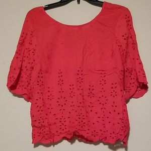 Japna lace blouse